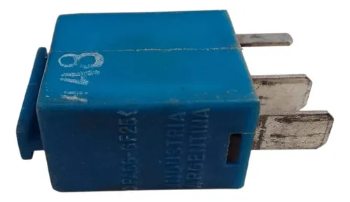 Relé Auxiliar Ford Escort Zetec 1996... 30553