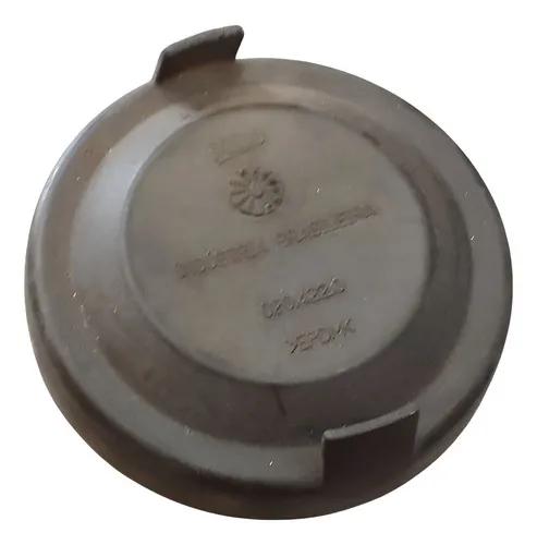 Borracha Vedação Farol Corsa E Montana 2003 A 2007  24827 Preto