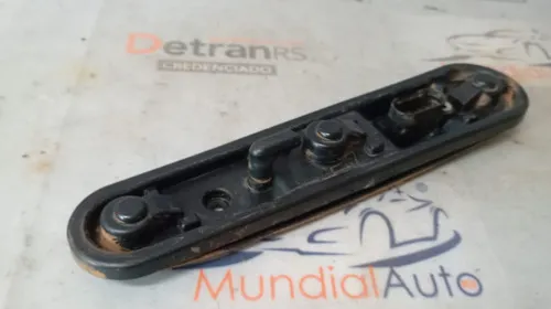 Circuito Lanterna Traseira Towner 2009/13 Usado 26991 Direito/passageiro