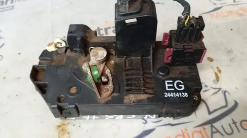 Fechadura Eletrica Tras Esquerda Corsa Mtn Meriva 26822