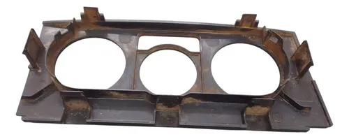 Moldura Comando Ar Painel Fox Cross Space 30625