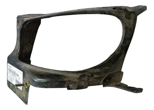 Alojamento Farol Le Peugeot 206 27044