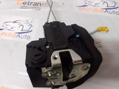 Fechadura Porta Tras Direita Hyundai Hb20  11600
