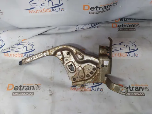 Alavanca Freio De Mão Ford Ka Ecosport Cn152788ad  11028