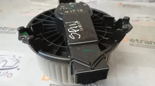 Motor Ventilação  Ar Forçado Prisma Onix Spin  2013/.. 26322