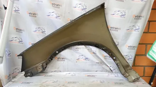 Paralama Lado Direito Gm Corsa / Montana 2004/10 26726 Dirito