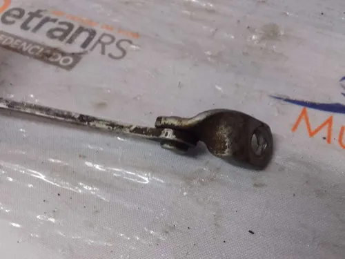 Limitador De Porta Dianteira Direita Scenic 98/..02 13206