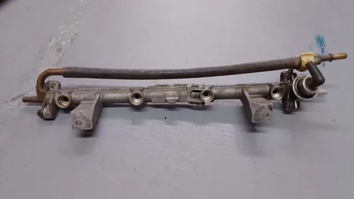Flauta De Bico Injetor Ford Focus 1.8 Mondeo 2.0 16v   24412