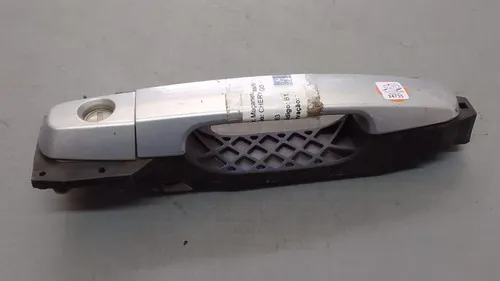 Maçaneta Externa Dianteira Direita Tiggo 2   24735