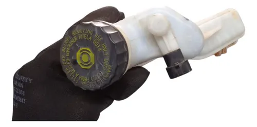 Reservatório Líquido De Freio Fiorino 2012/... 12298