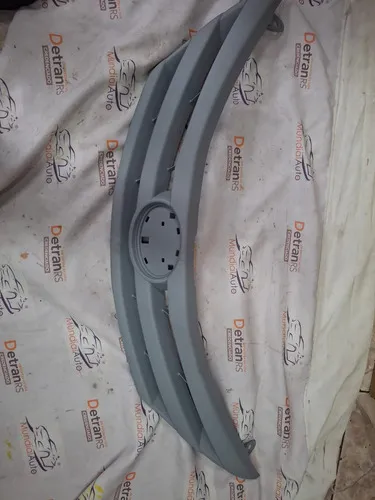 Grade Radiador Etios 2010/2016 Cinza