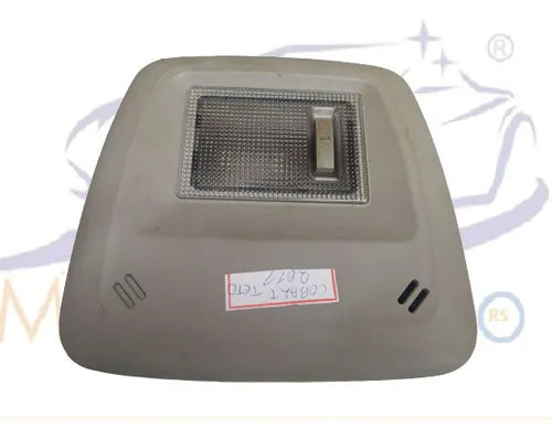 Luz Cortesia Teto Gm Cobalt Onix Prisma  12388
