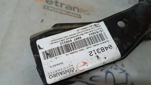 Suporte Painel D D Onix Prisma 2013/16 Joy 2017/19 26972