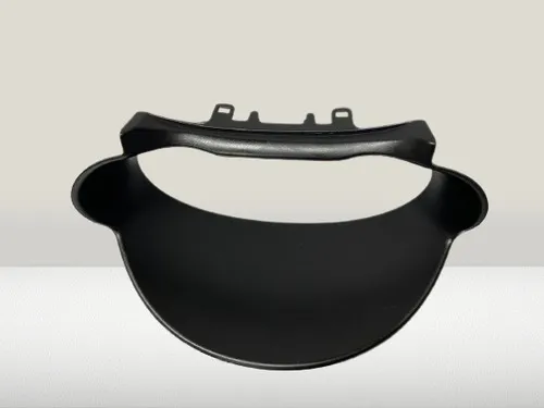 Moldura Painel Instrumentos Vw Gol G5/g7 18127 C03
