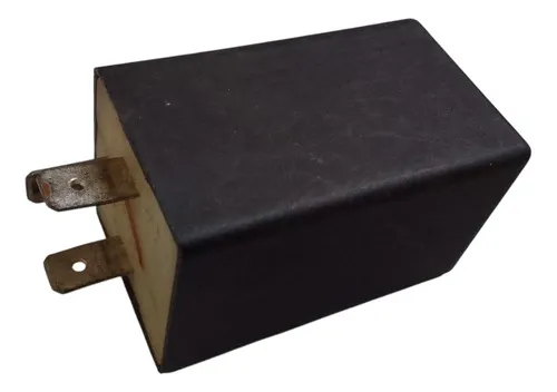 Relé Auxiliar Pisca Alerta Gm Vectra Omega Astra 30527 12