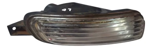 Pisca Sinaleira Parachoque  Ld Towner Effa 09/12 29565 Cristal