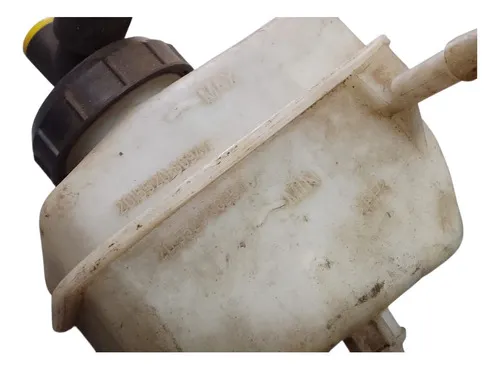 Reservatório Óleo Freio Sandero Logan 08/14 30641