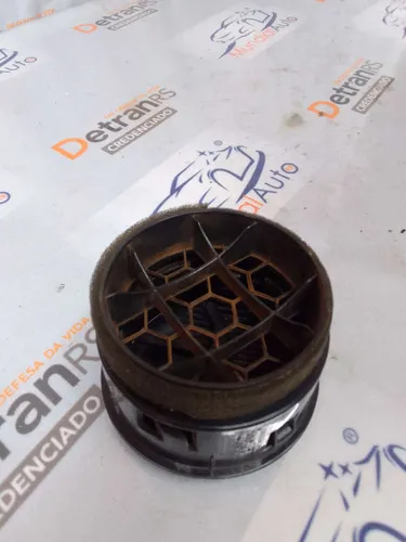 Difusor De Ar Gm Montana Agile 13453