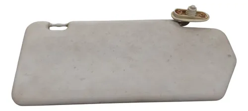 Quebra Sol Lado Esquerdo Palio Siena Strada 01/10 30494