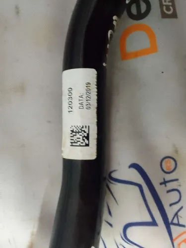 Barra Estalizadora Toyota Corolla 2021  11322