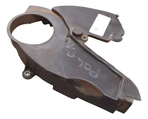 Tampa Capa Correia Dentada Vw Golf Polo Voyage Saveiro 30185