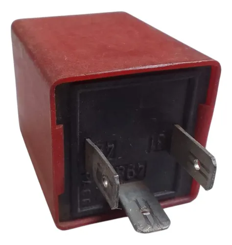 Relé Auxiliar Pisca Alerta Ômega Monza Kadett Chevette 30568