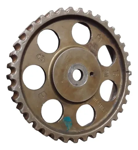 Polia Comando De Válvulas Gm Corsa Celta 06/12 30715