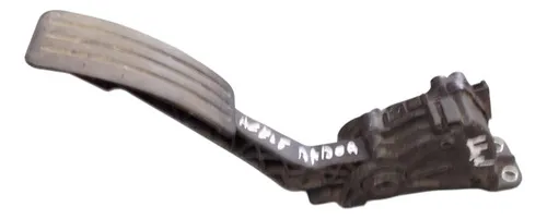 Pedal Acelerador Eletrônico Logan Sandero 08/12 12842