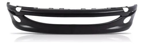 Parachoque Diant Peugeot 206 99/ 04 C/ Furo S/ Spoiler 15587
