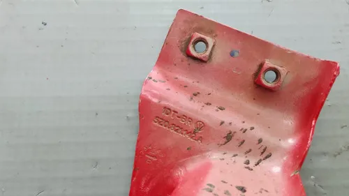 Suporte Paralama Fox Spacefox Lado Direito 2011... 30017 Para-lama