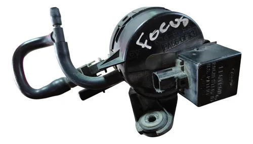 Válvula Eletromagnética Canister Focus 1.6 2004 /2008 Mcl 08