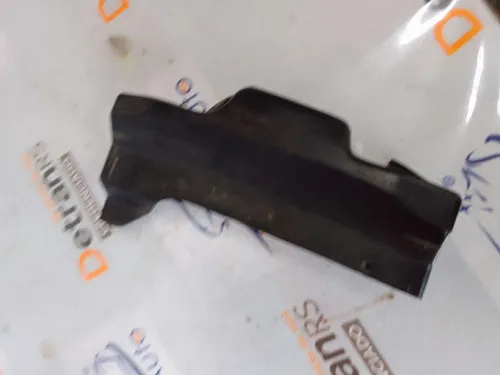 Moldura Coluna Direção Vw Gol G3 377858565  13544 Cd20b