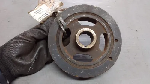 Polia Do Virabrequim Toyota 2000/2005 Corolla 30348