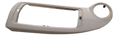 Moldura Painel Difusor Direito Sandero 08/12 30680