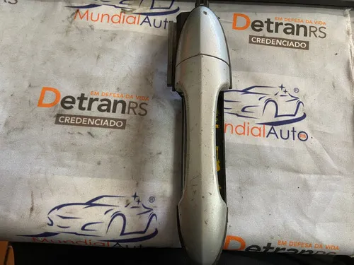 Maçaneta Externa Traseira Direita Focus 18093