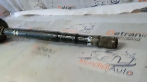 Semi Eixo D Esquerdo Volkswagen Gol G8 1.0 2019.. 26958