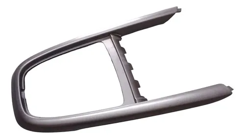 Moldura Alavanca Marcha Gm Ônix Prisma 2013/2019 30319