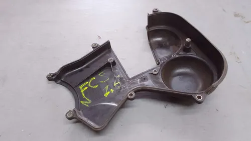 Tampa Correia Dentada Superior Focus 1.6 09/13 30164 - Preto - Preto