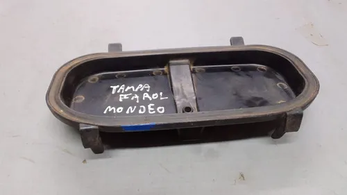 Capa Tampa Farol Ford Mondeo 1994 1998  11664 Preto