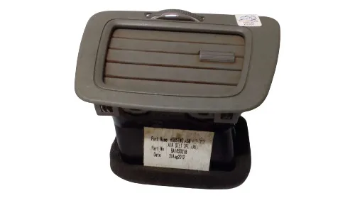 Difusor L/d Gm Cobalt/spin Cinza Claro 20357