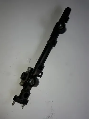 Flauta Bico Injetor Hyundai I30 2.0  24436