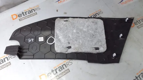 Acabamento Console Lateral Esquerdo Jeep Compass 21... 17555