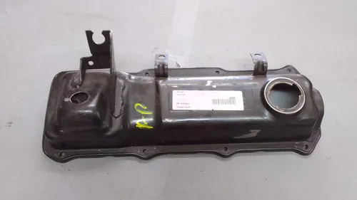 Tampa Válvulas Motor Ap 1.6 Escort Versailles 30103 Preto