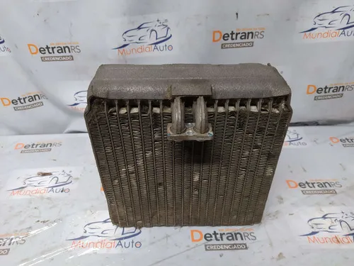 Evaporador Ar Condicionado Vw Gol Parati G3  12136