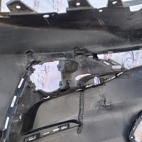 Parachoque Dianteiro Ford Ka 2019 2020 2021 Original 6656