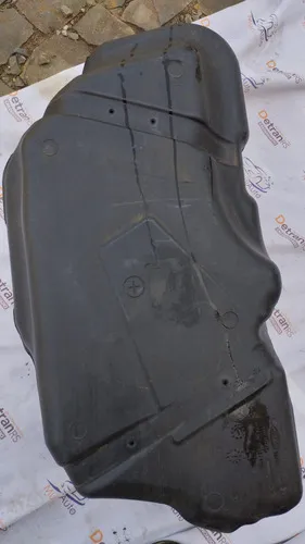 Tanque Combustivel Ka N. Fiesta 2014/..  19185