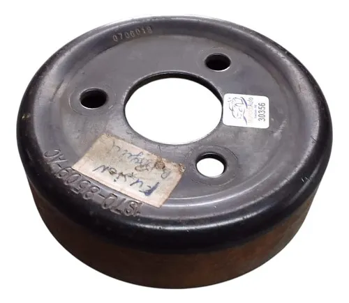 Polia Bomba D'água Focus Fusion Ecosport 2.0 02/08 30356