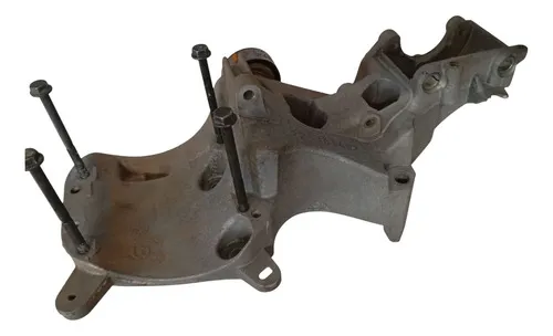 Suporte Alternador Renault Megane Logan Sandero 1.6 25981