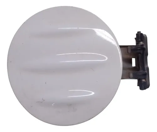 Portinhola Tanque De Combustível L200 Triton 10/17 30730 Branco 10