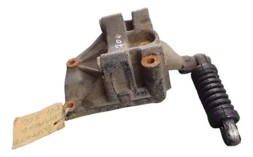 Suporte Compressor Ar Peugeot 206 1.6 8v 2000/06 30422